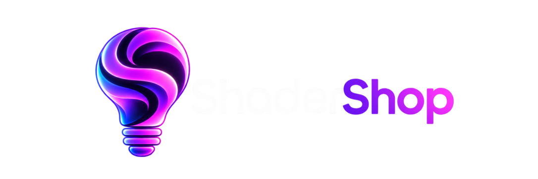 ShaderShop